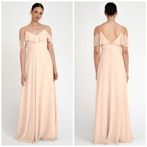 Jenny Yoo Mila Formal / Bridesmaid Dress